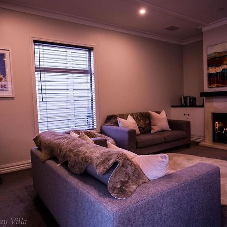 Cardrona Holiday Villa מראה חיצוני תמונה
