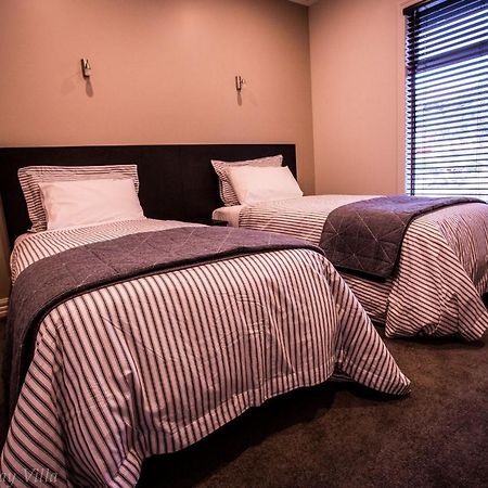 Cardrona Holiday Villa מראה חיצוני תמונה