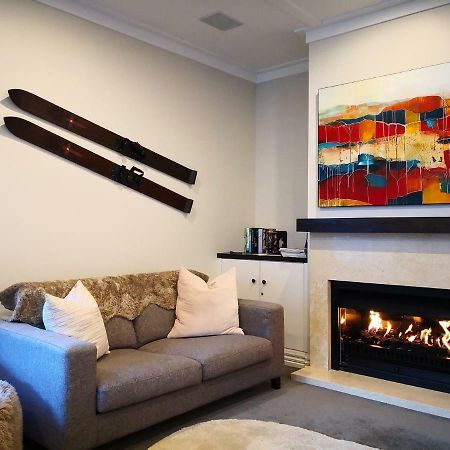 Cardrona Holiday Villa מראה חיצוני תמונה