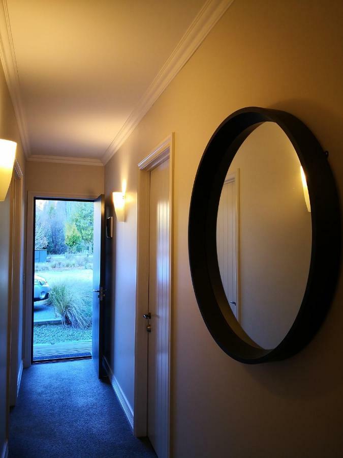 Cardrona Holiday Villa מראה חיצוני תמונה