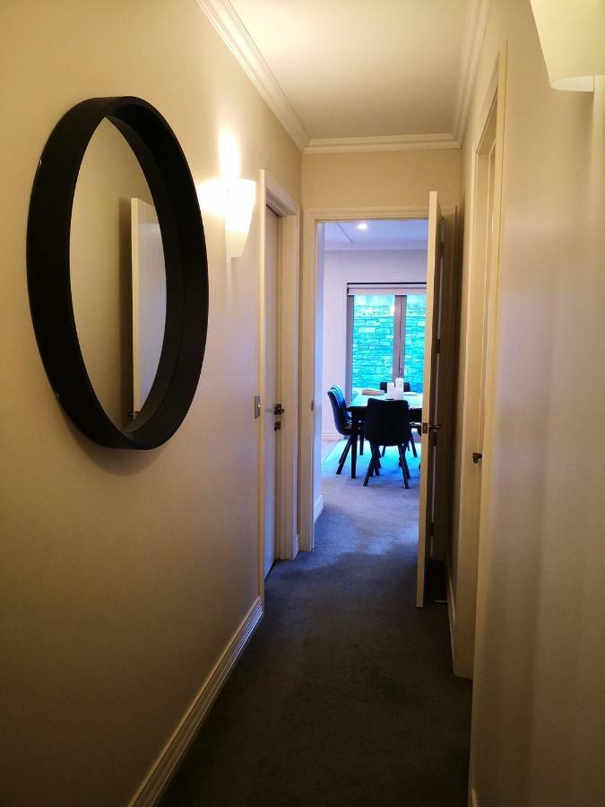 Cardrona Holiday Villa מראה חיצוני תמונה